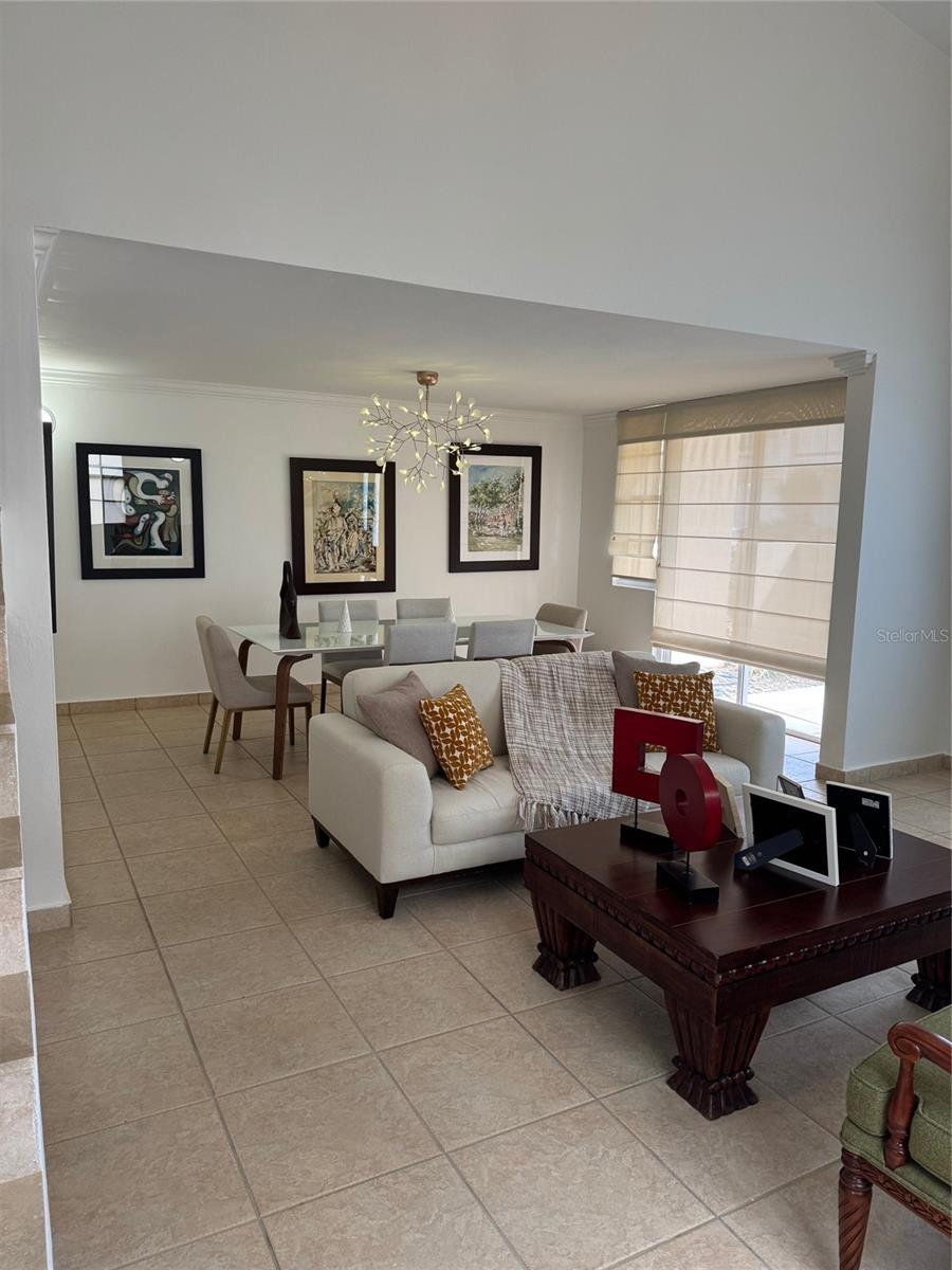 PALMA REAL - Residential