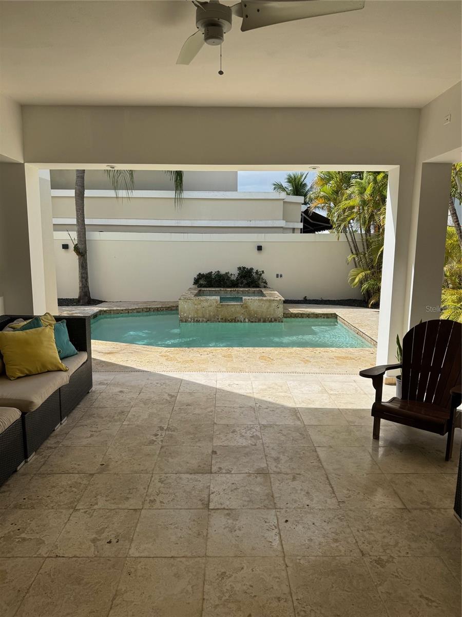 PALMA REAL - Residential