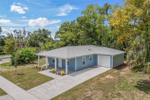 A home in GAINESVILLE