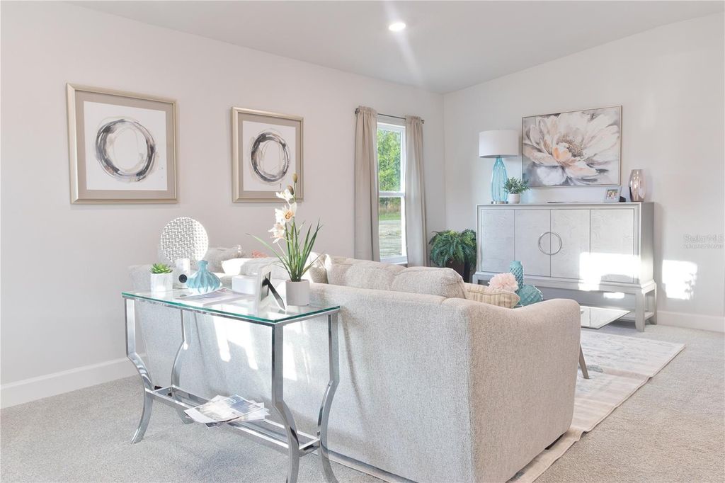 Photo of 1841 N Roberts Trail, Bell, FL 32619 (MLS # GC540028)