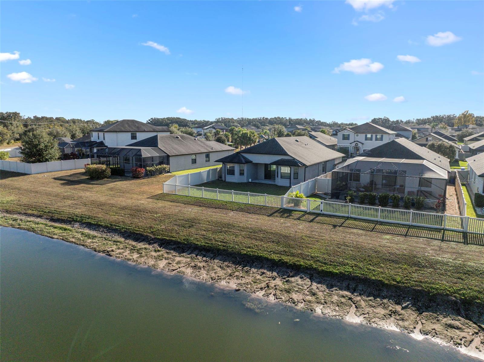 BELL CREEK PRESERVE PH 1 - Residential