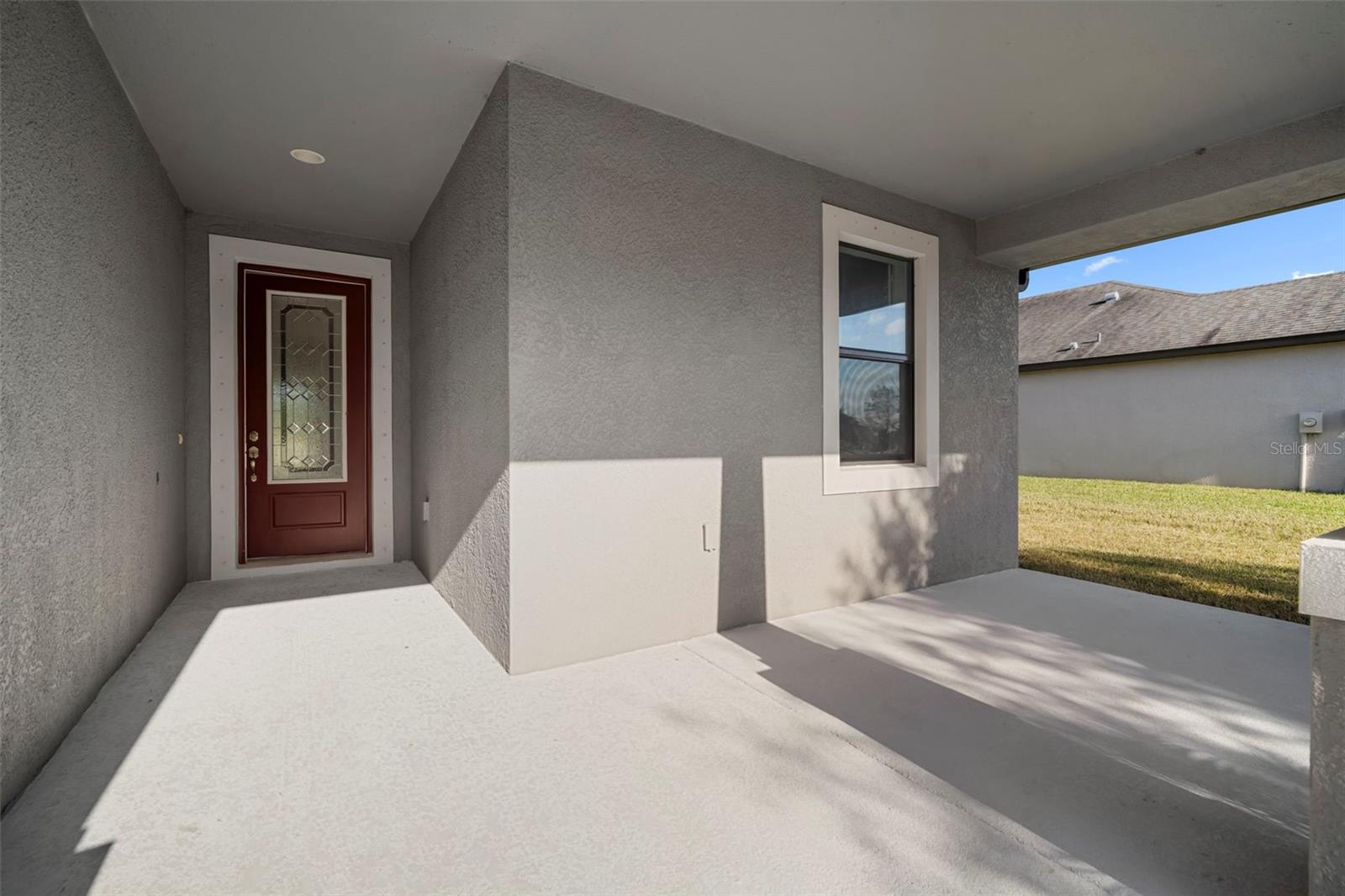 BELL CREEK PRESERVE PH 1 - Residential