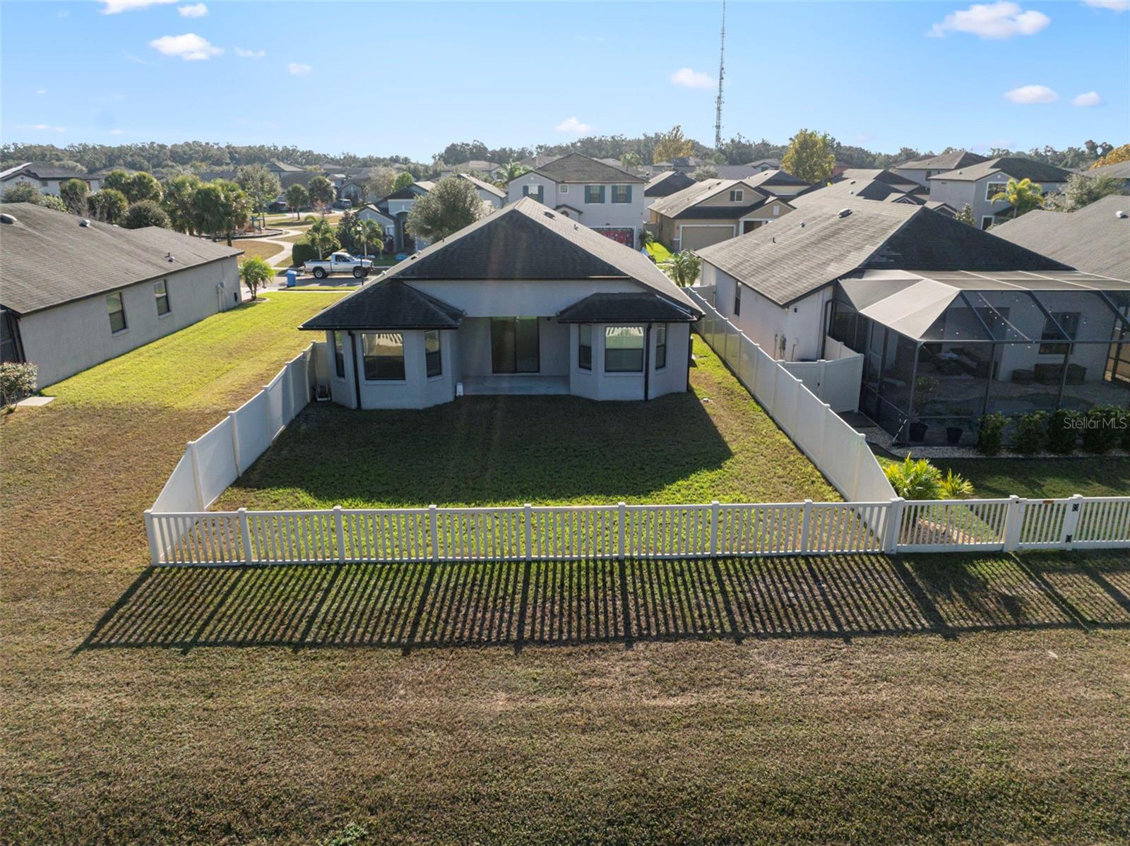 BELL CREEK PRESERVE PH 1 - Residential