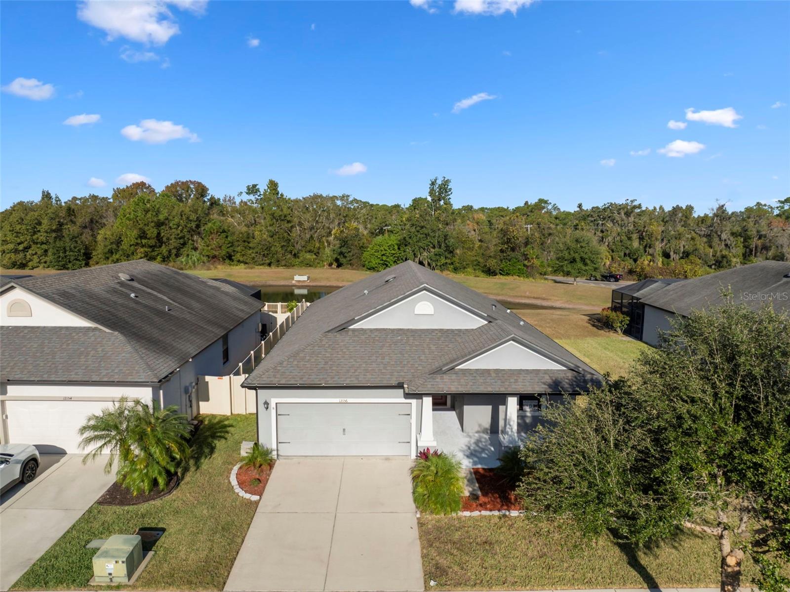 BELL CREEK PRESERVE PH 1 - Residential