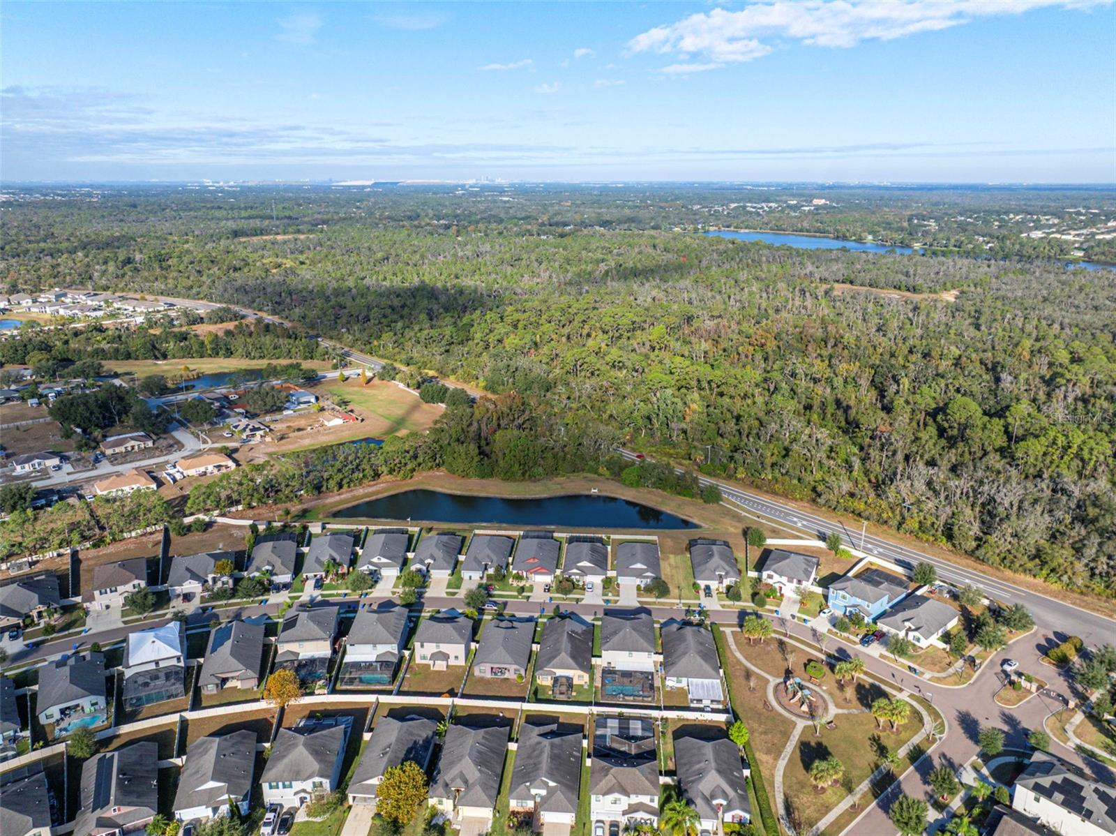 BELL CREEK PRESERVE PH 1 - Residential