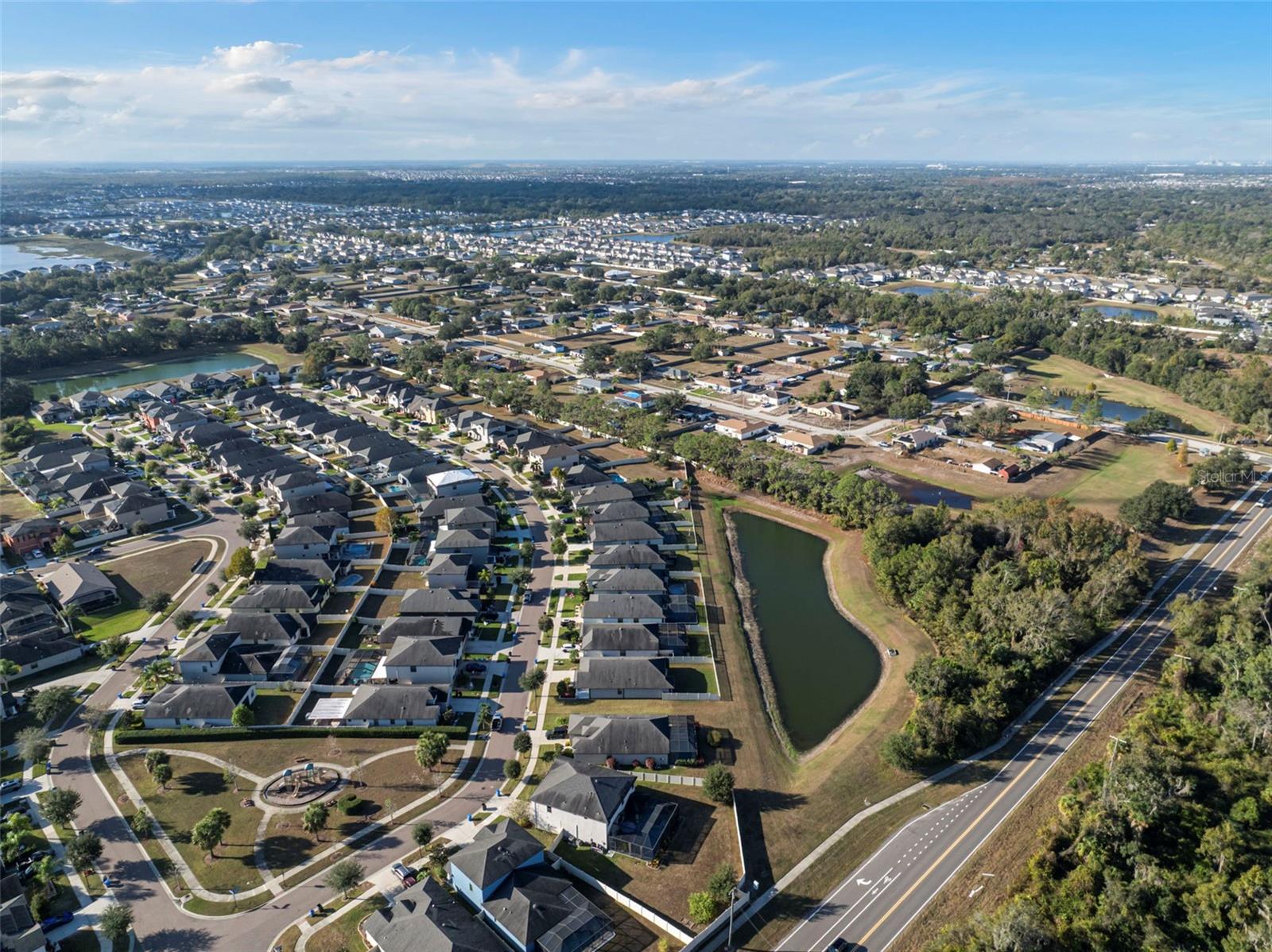 BELL CREEK PRESERVE PH 1 - Residential