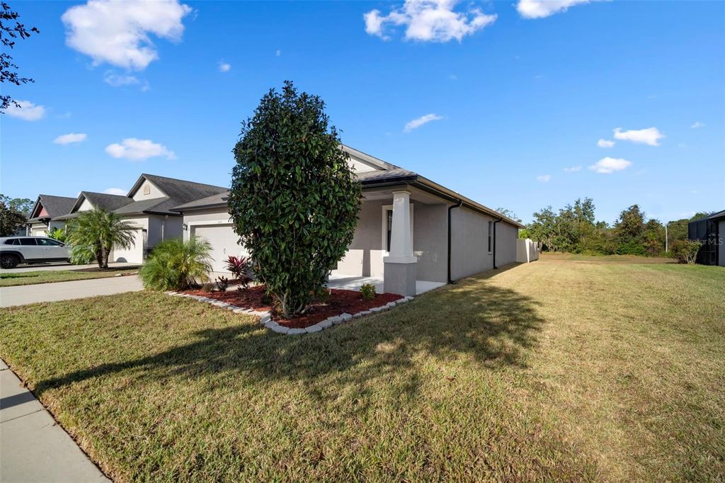 Photo of 12156 Creek Preserve Drive, Riverview, FL 33579 (MLS # TB8455339)
