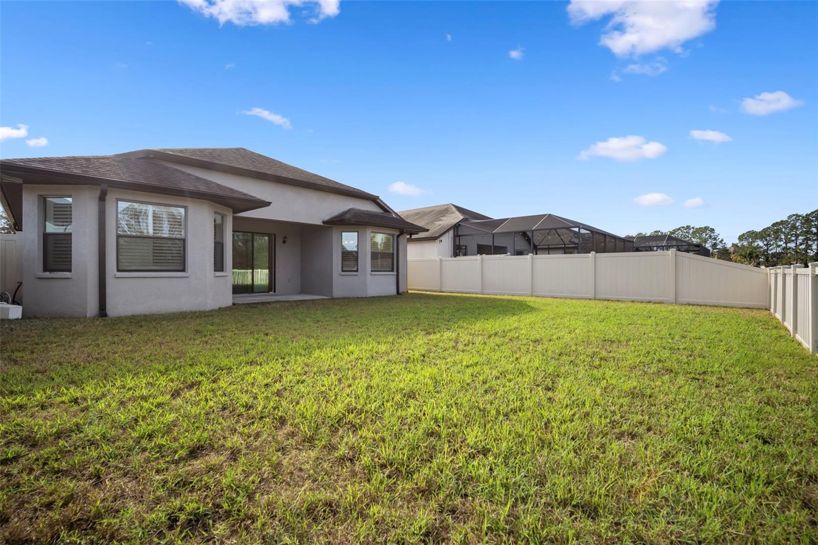 BELL CREEK PRESERVE PH 1 - Residential