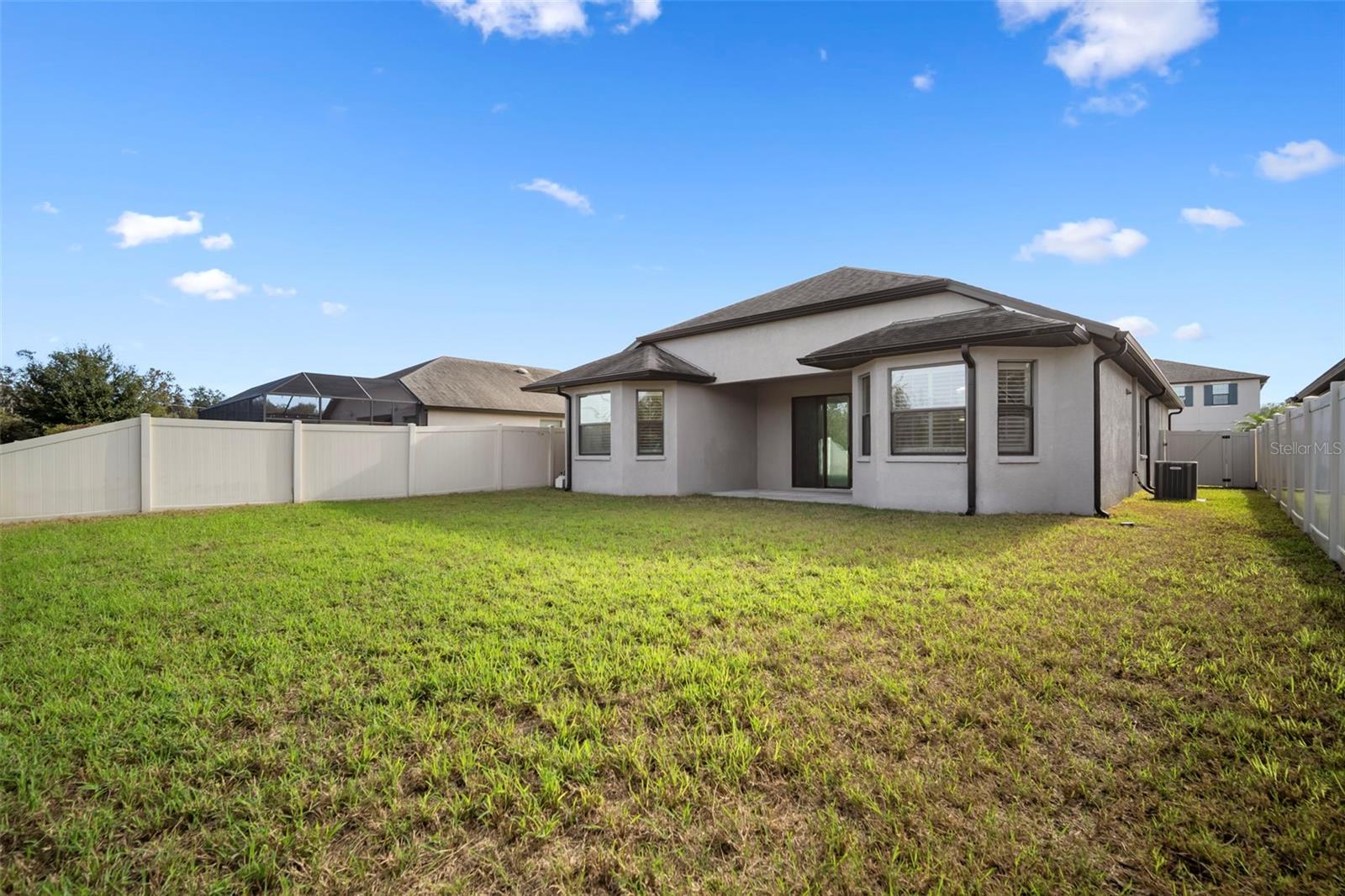 BELL CREEK PRESERVE PH 1 - Residential