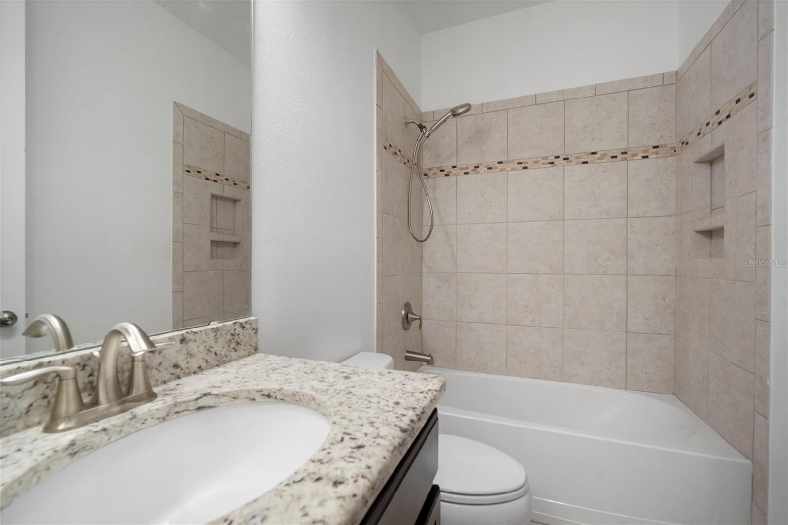 BELL CREEK PRESERVE PH 1 - Residential