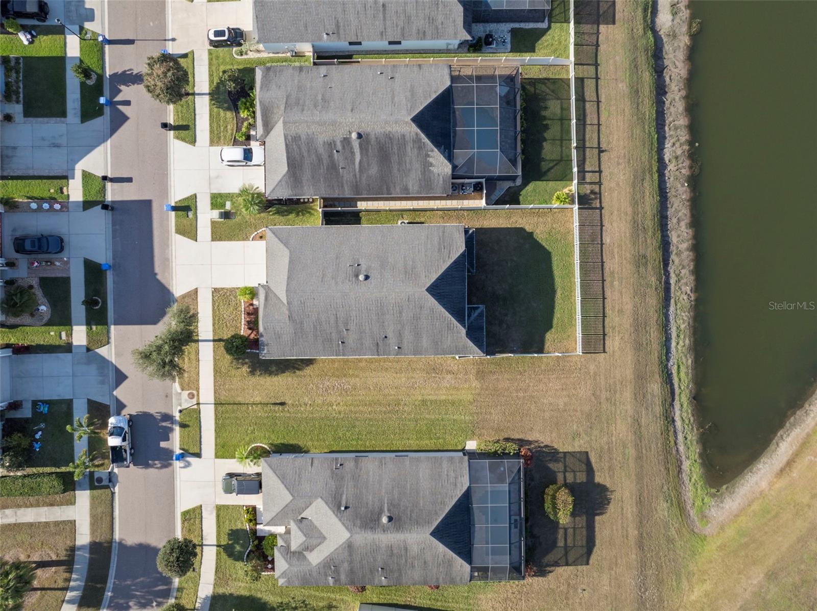 BELL CREEK PRESERVE PH 1 - Residential