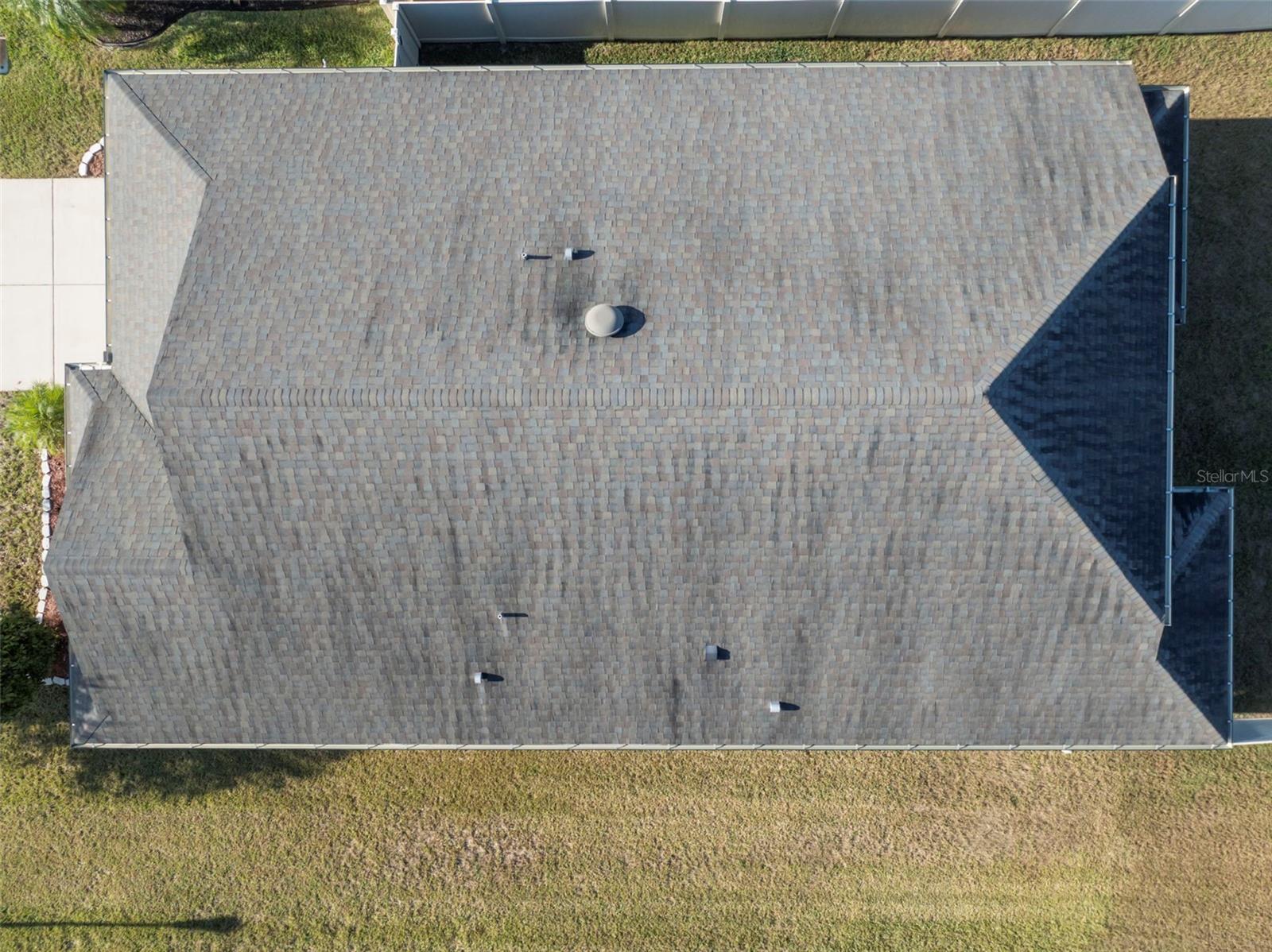 BELL CREEK PRESERVE PH 1 - Residential