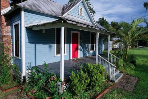 A home in FORT MEADE