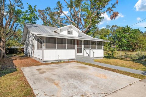 A home in SARASOTA