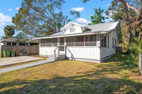 A home in SARASOTA