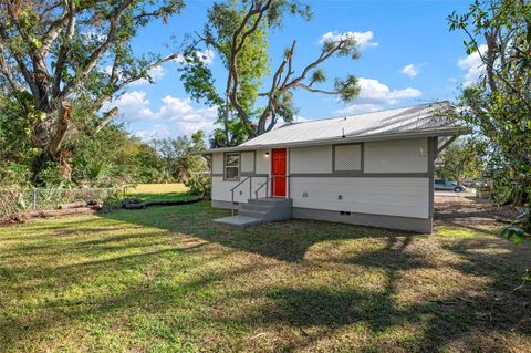 A home in SARASOTA