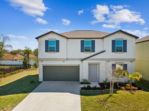 248 ARGYLL DRIVE SPRING HILL FL 34609