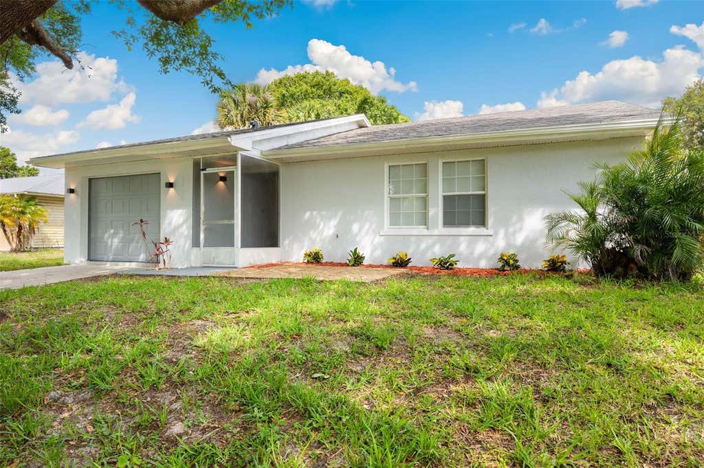 Photo of 1010 Clearmont Street, Sebastian, FL 32958 (MLS # W7886402)