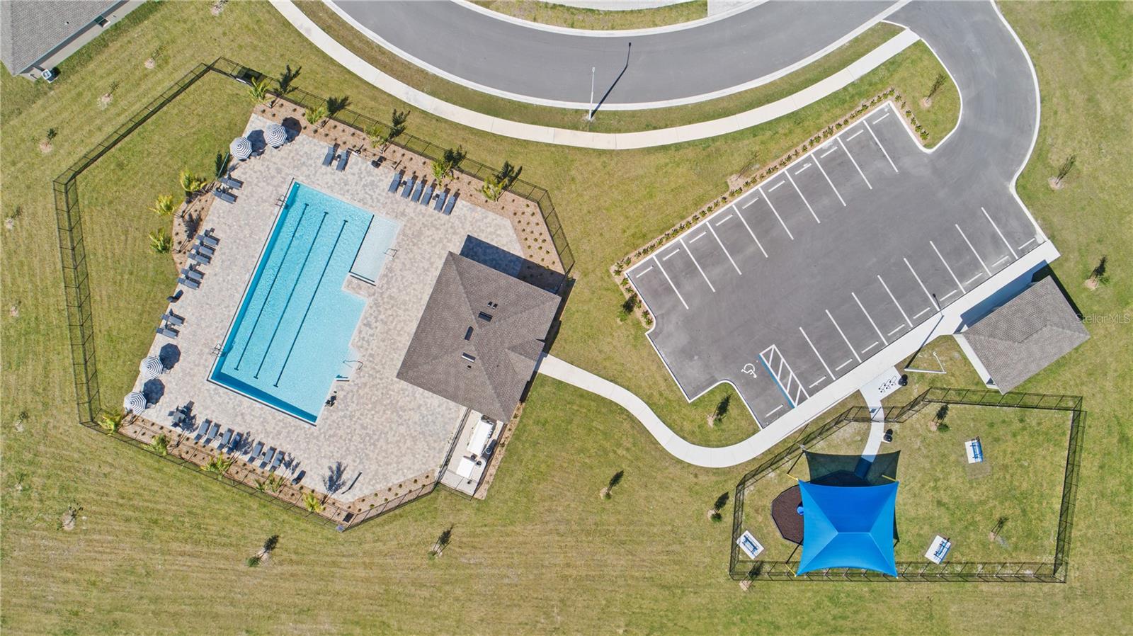 PEACE CREEK RESERVE 40'S - Residential