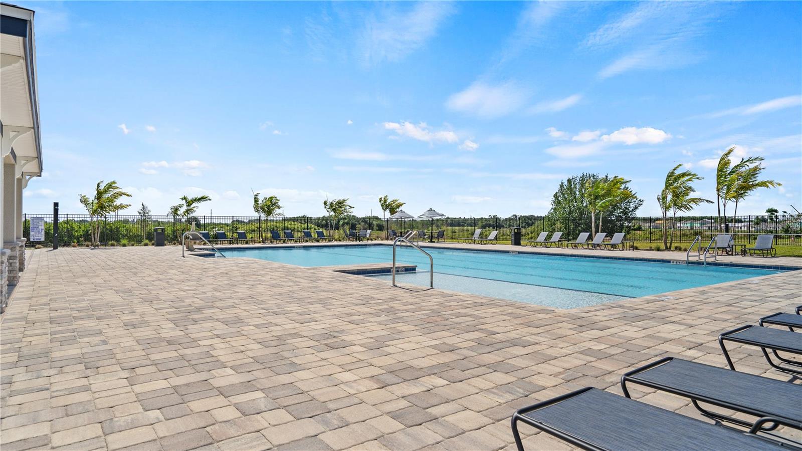 PEACE CREEK RESERVE 40'S - Residential