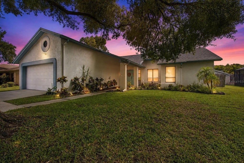 Photo of 3810 Sarazen Dr, New Port Richey, FL 34655 (MLS # TB8543791)