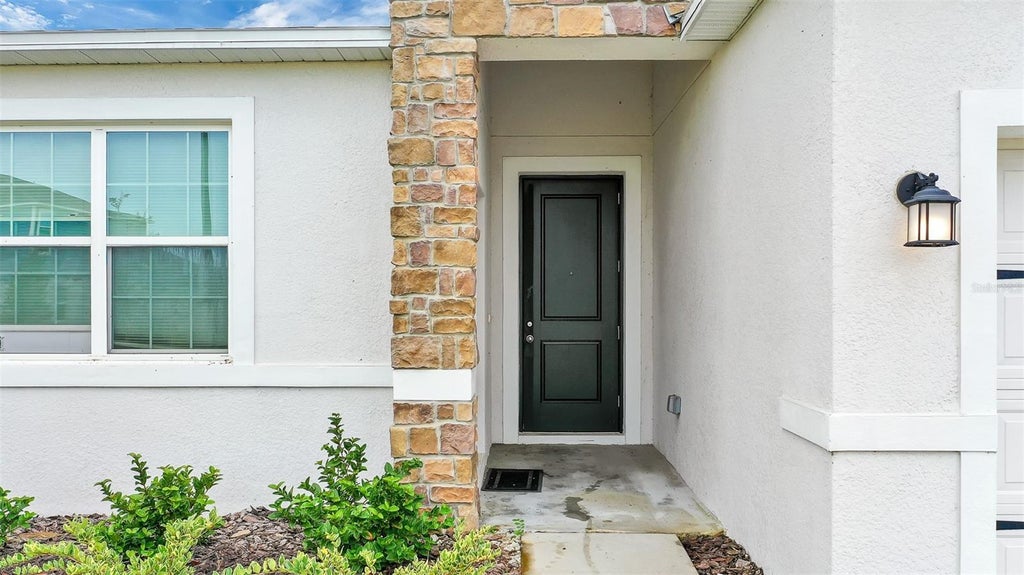 Photo of 4317 Riverbend Boulevard, Haines City, FL 33844 (MLS # S5157705)