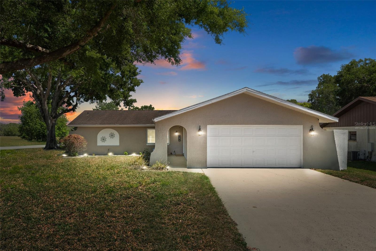 31076 CASTLE RIDGE DRIVE