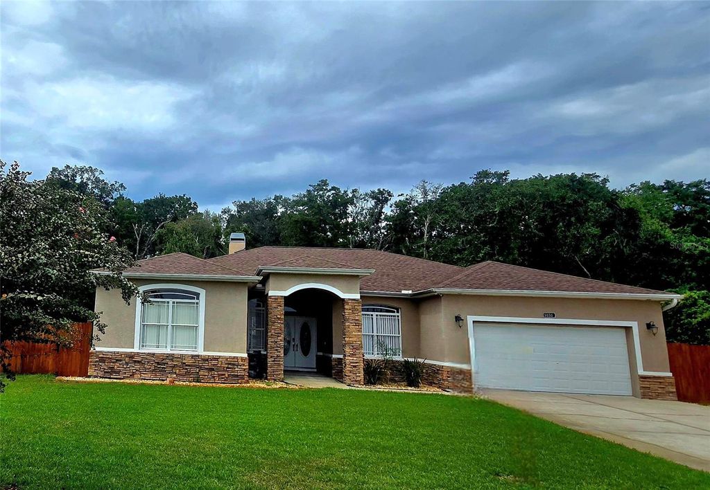 Photo of 10305 Worthy Lamb Way, New Port Richey, FL 34654 (MLS # TB8386767)