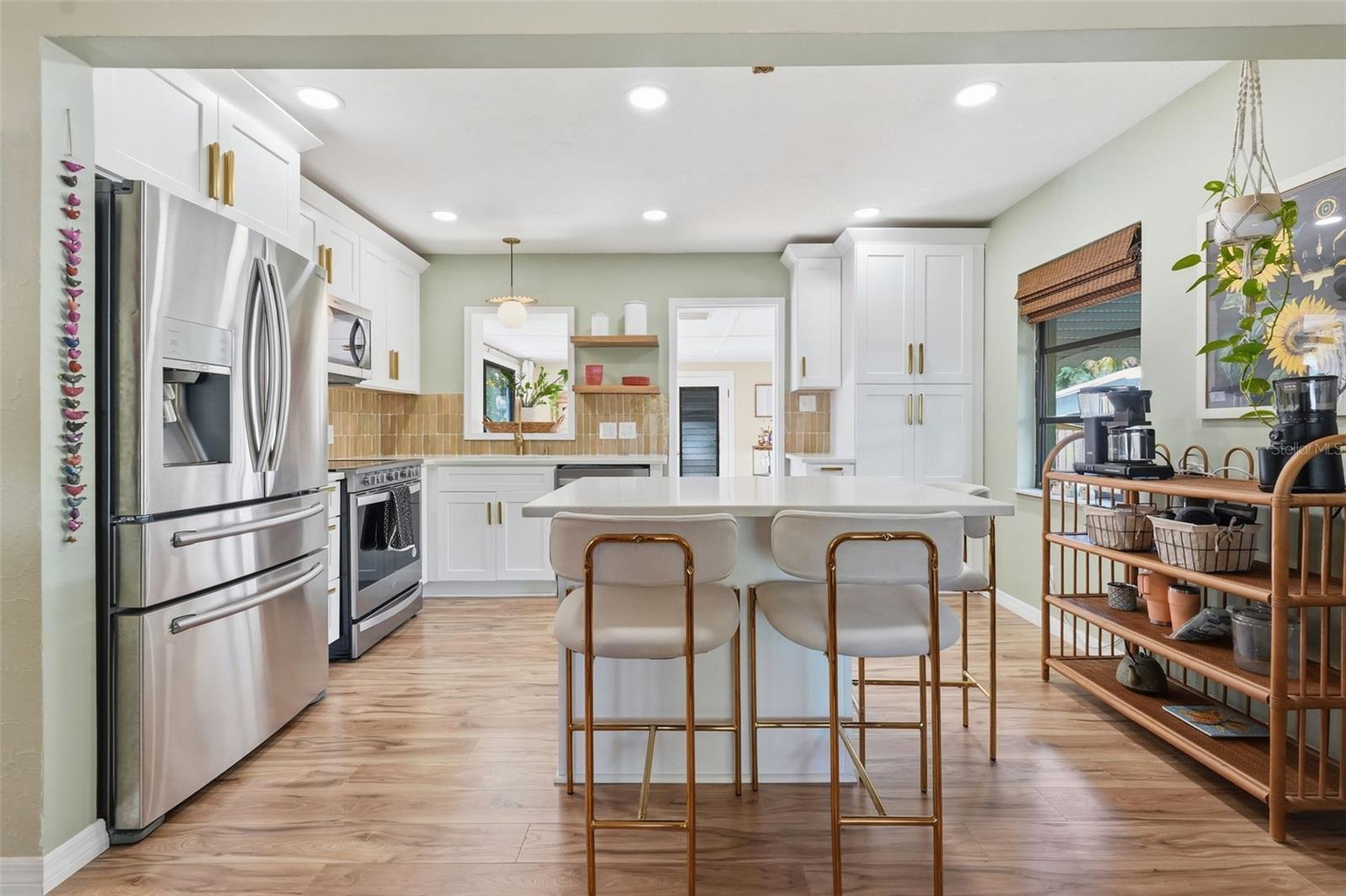 KENWOOD SUB ADD - Residential