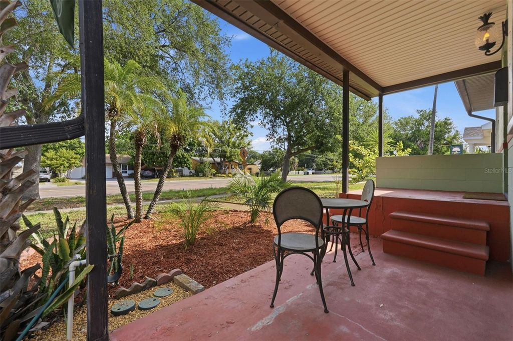 Photo of 3136 9th Avenue N, St Petersburg, FL 33713 (MLS # TB8499008)