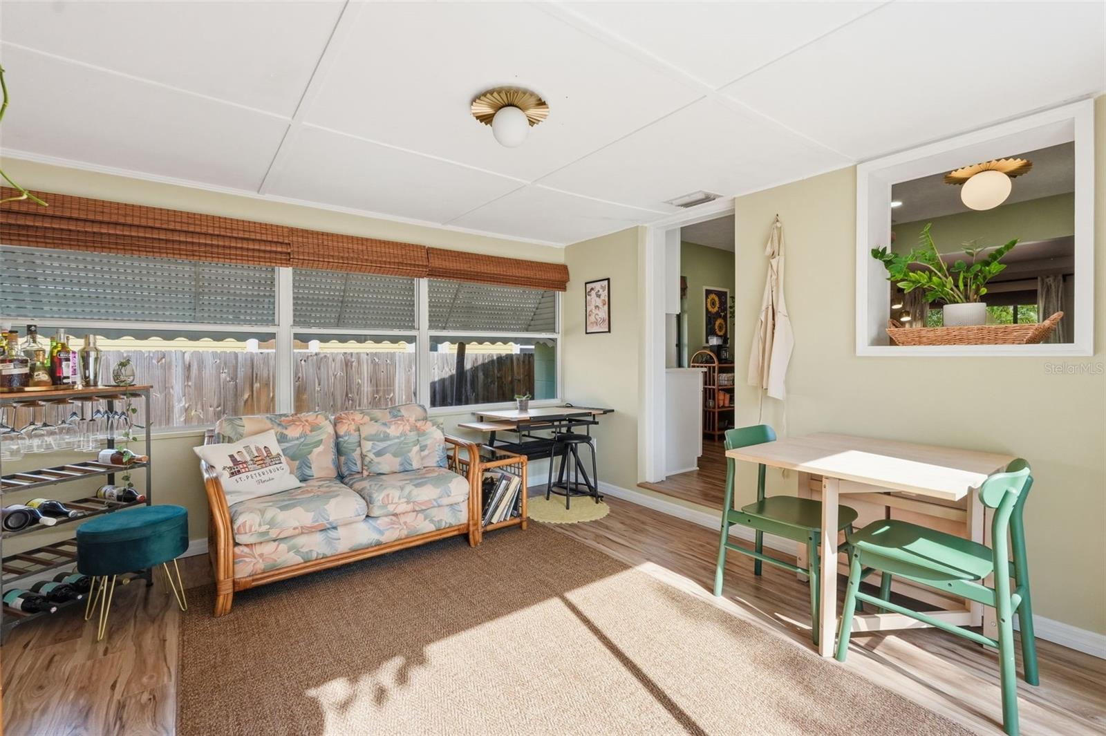 KENWOOD SUB ADD - Residential