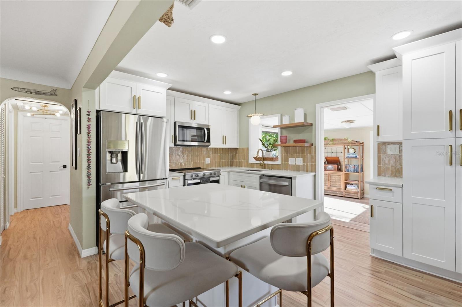 KENWOOD SUB ADD - Residential