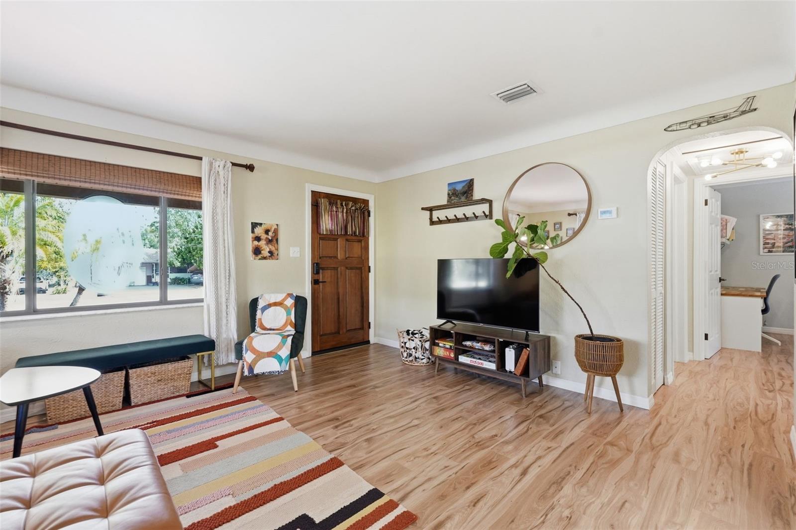 KENWOOD SUB ADD - Residential