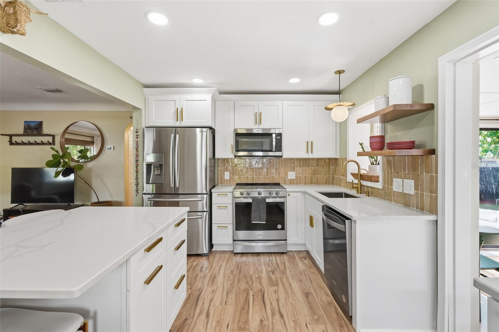 KENWOOD SUB ADD - Residential