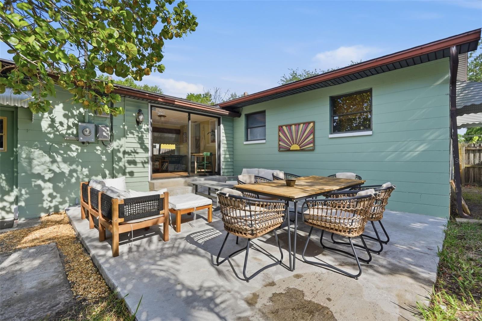 KENWOOD SUB ADD - Residential