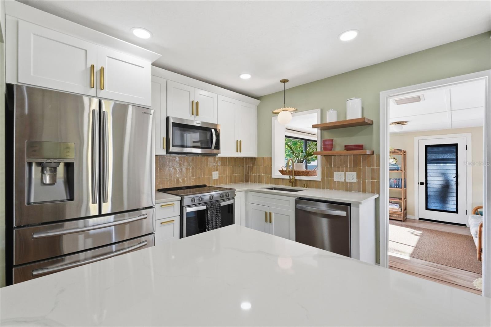 KENWOOD SUB ADD - Residential