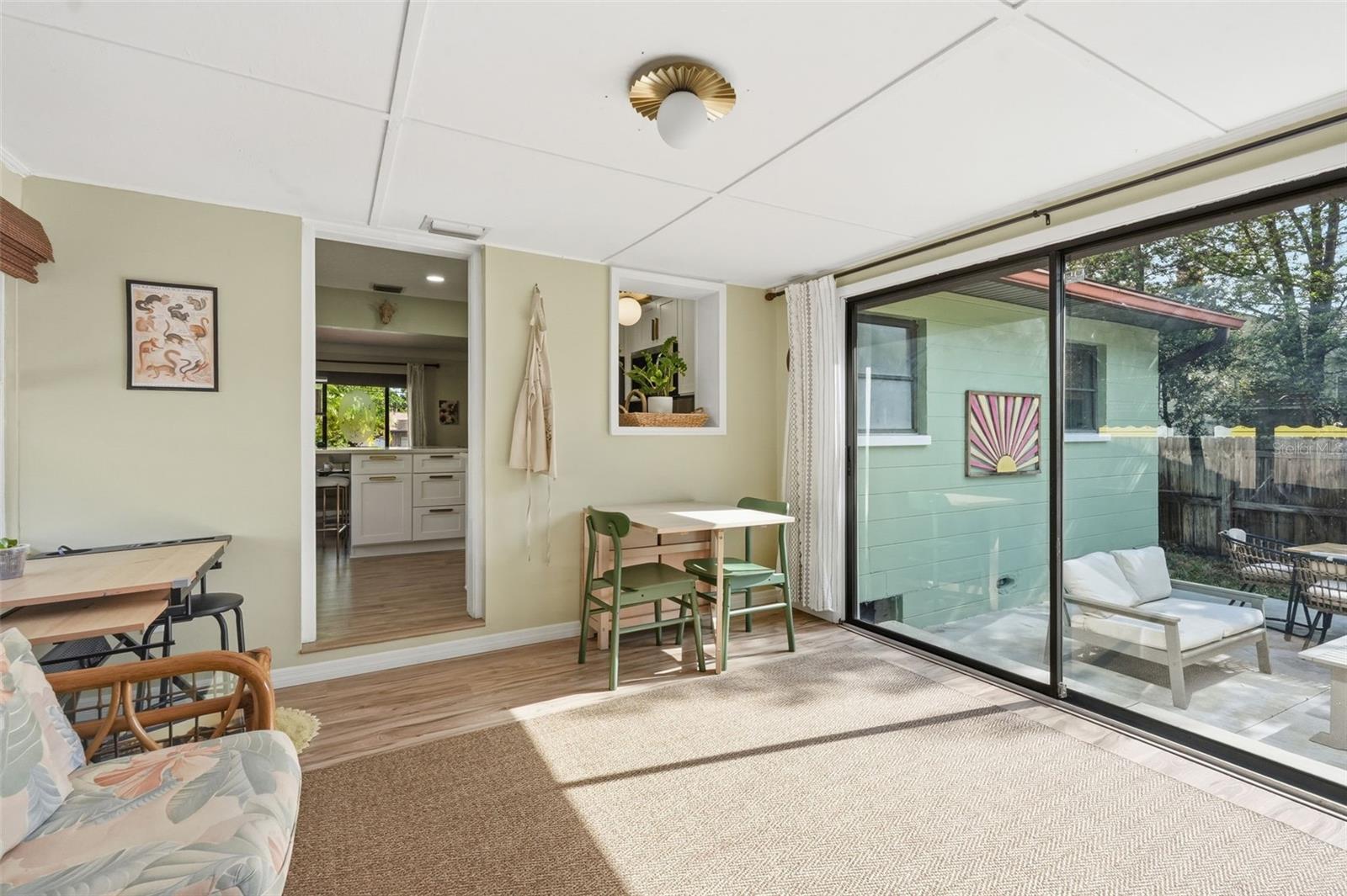 KENWOOD SUB ADD - Residential