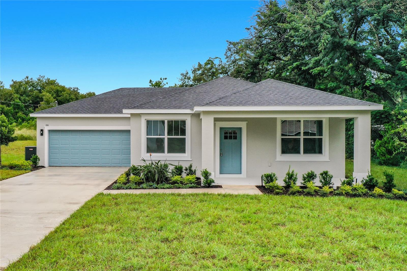 106 Fruitwood Avenue, Eustis