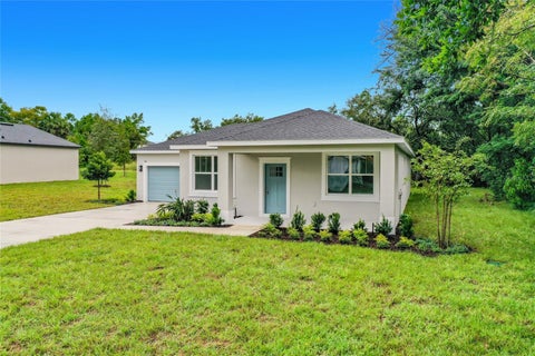 106 Fruitwood Avenue, Eustis, FL 32726