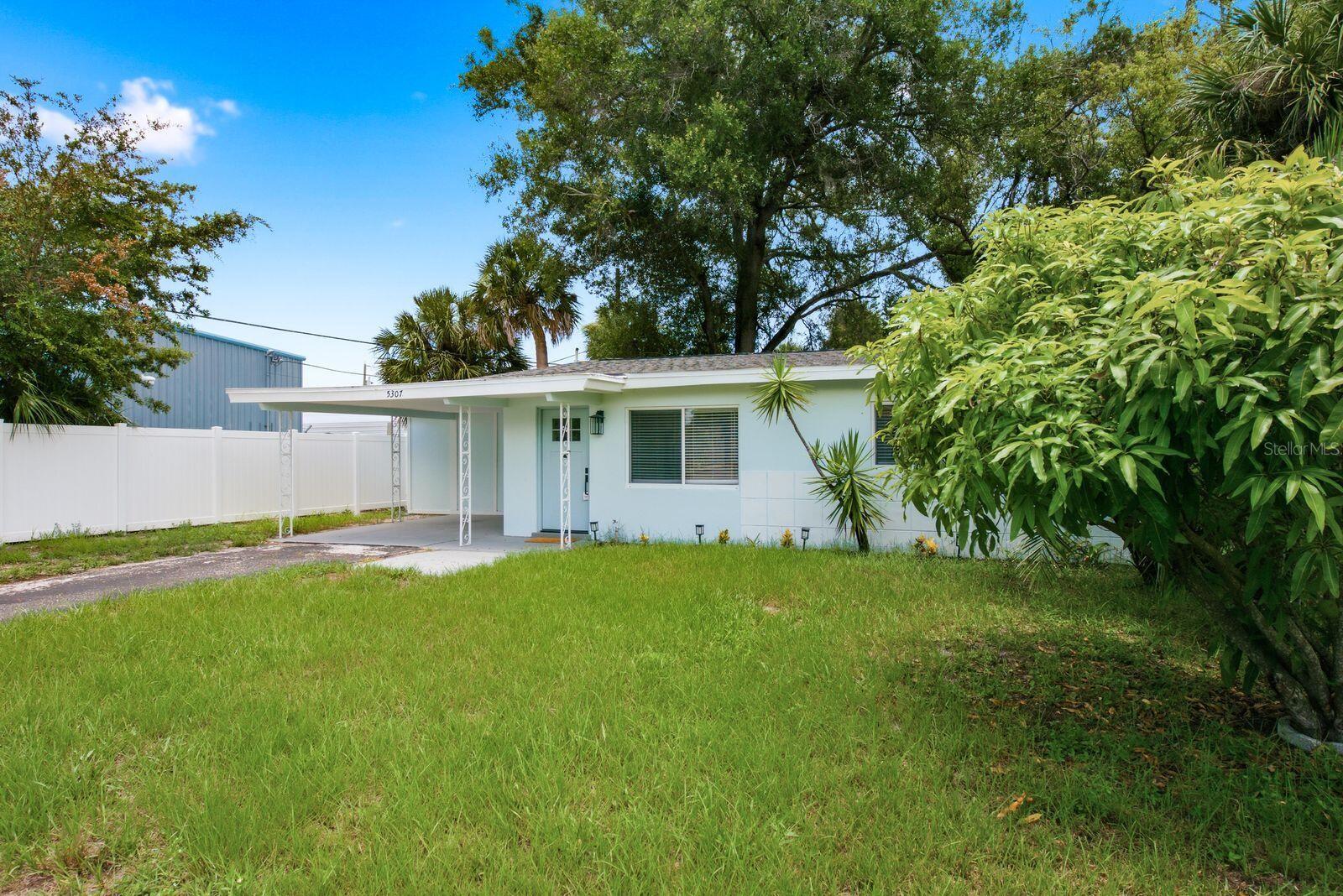 5307 BERKLEY ROAD