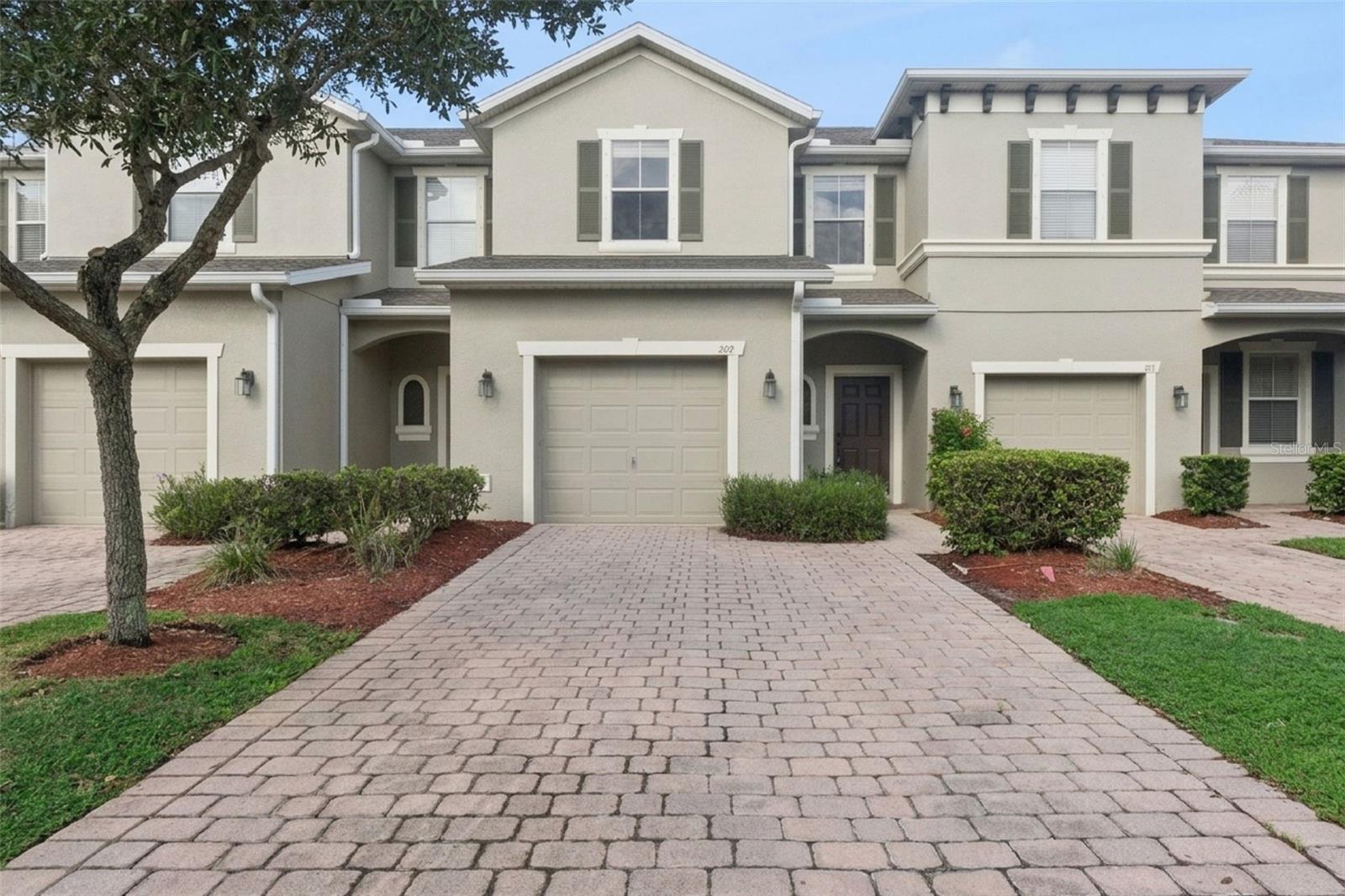 209 ASTON GRANDE DRIVE