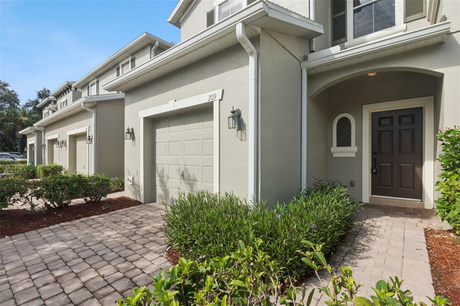 209 ASTON GRANDE DRIVE