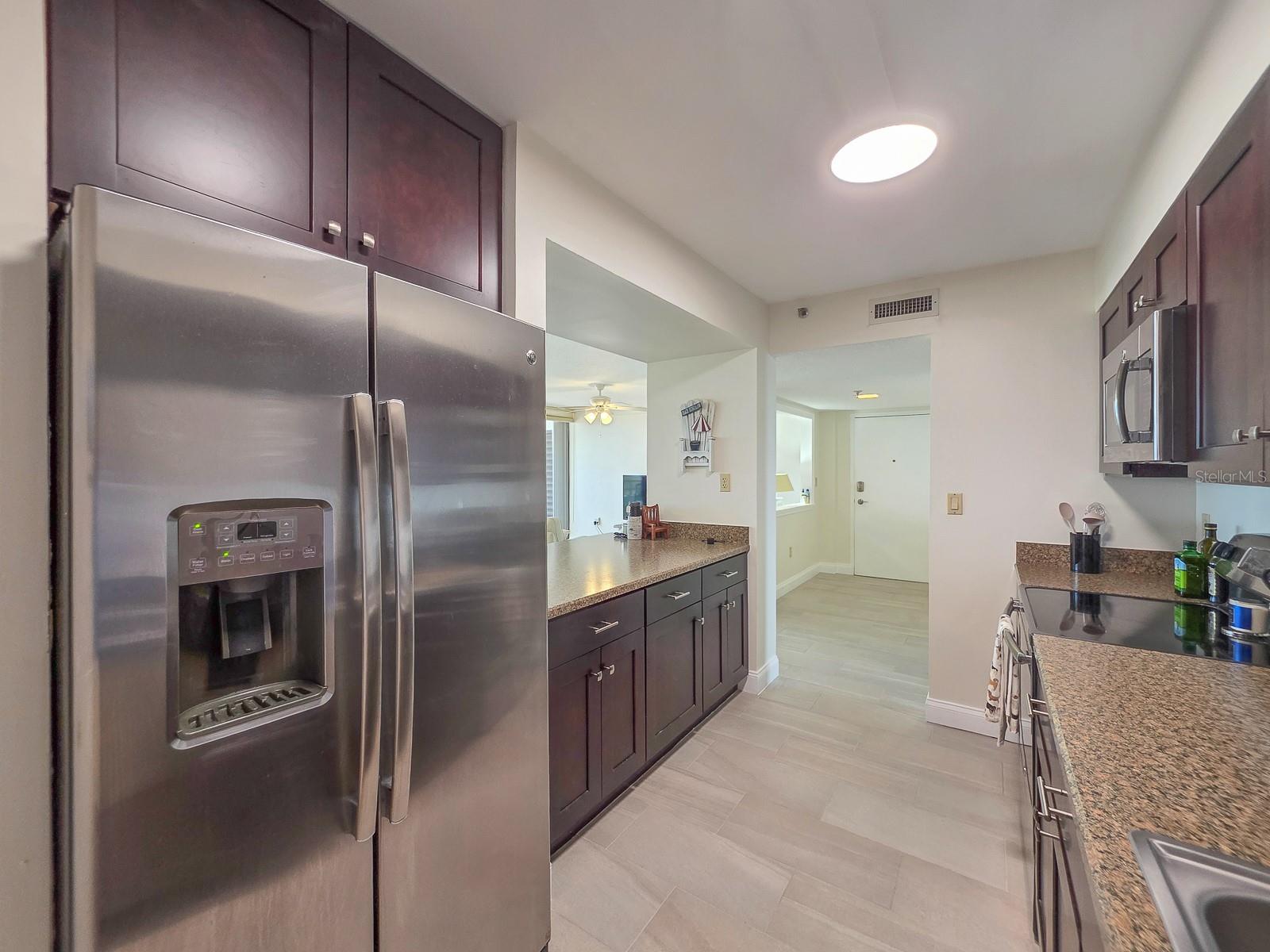 ALIKI GOLD COAST CONDO 01 - Residential