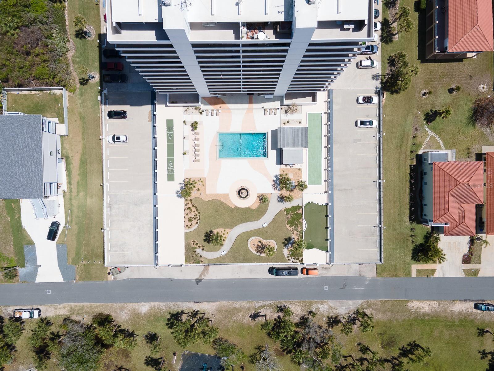 ALIKI GOLD COAST CONDO 01 - Residential