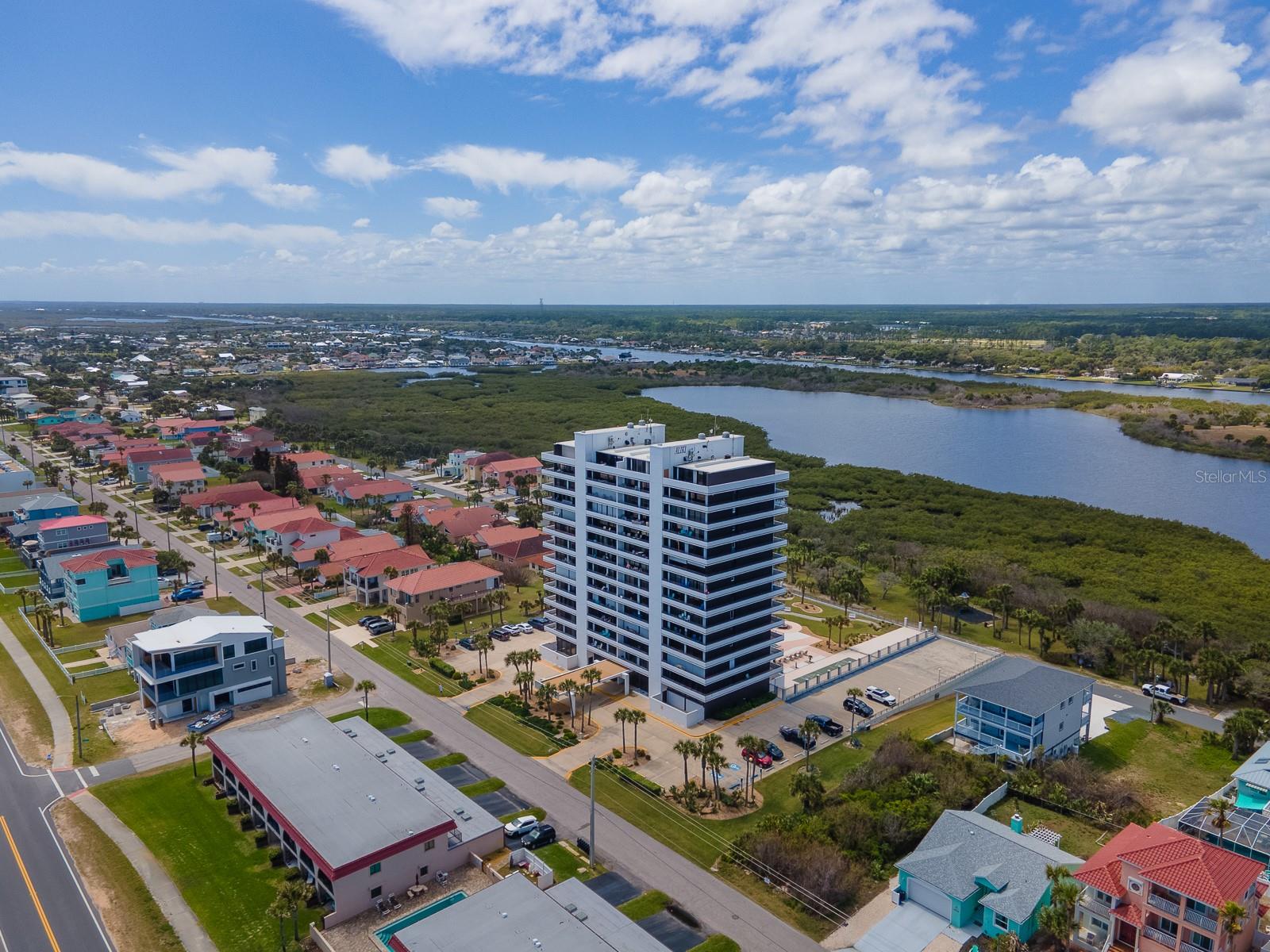 ALIKI GOLD COAST CONDO 01 - Residential