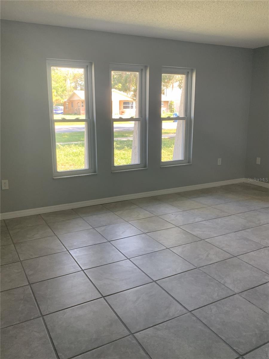 SPRING HILL - Residential Lease