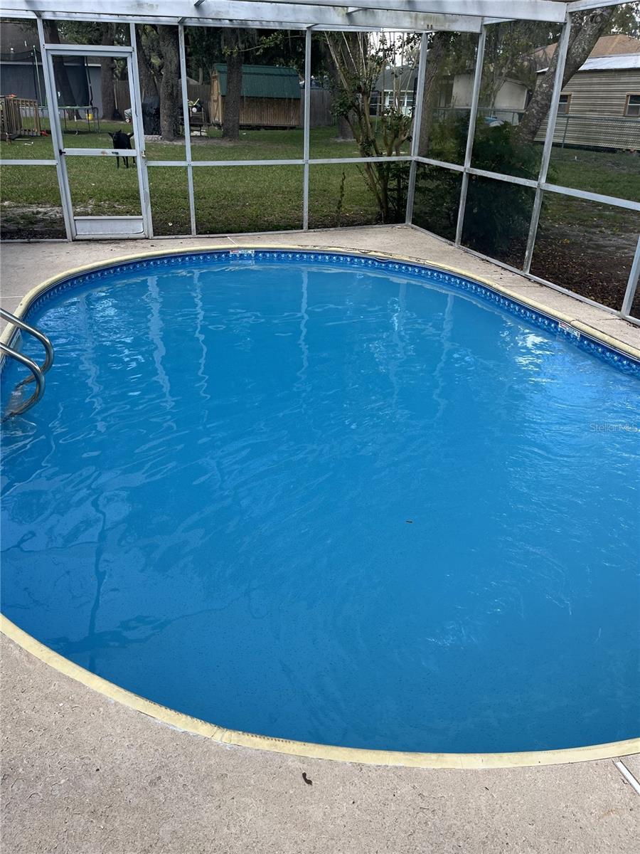 SPRING HILL - Residential Lease