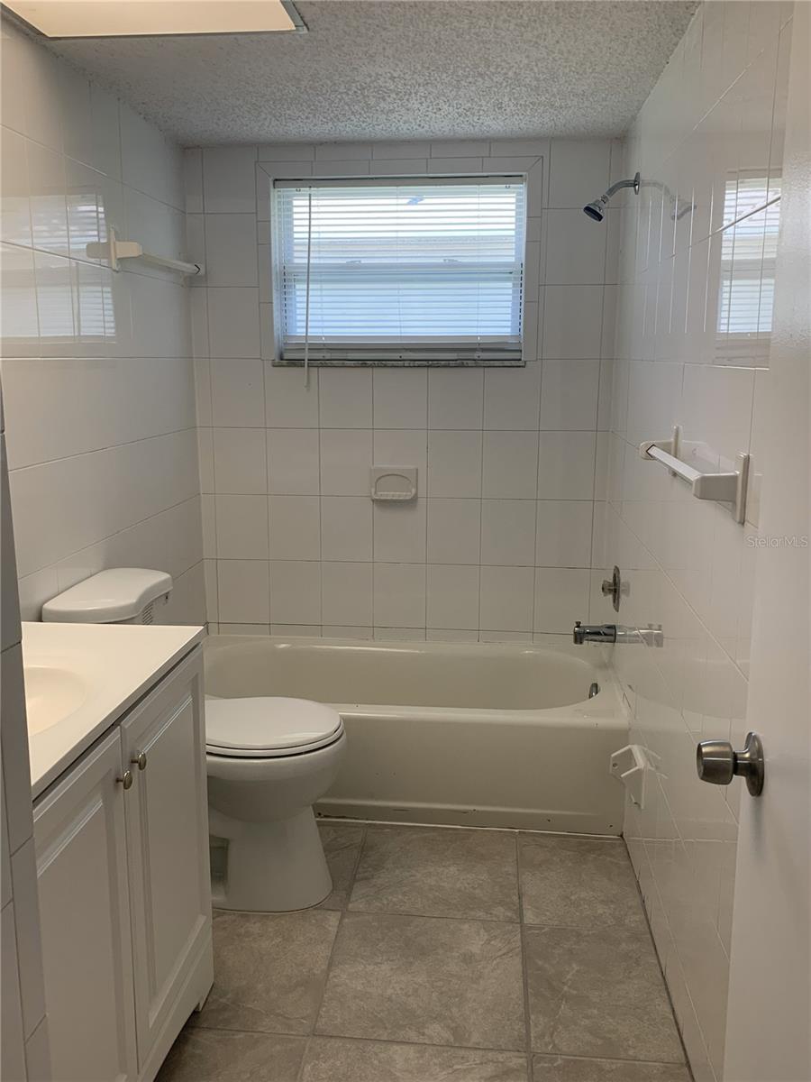 SPRING HILL - Residential Lease