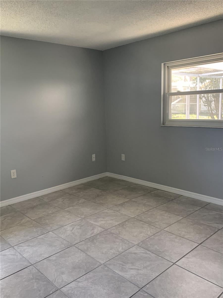 SPRING HILL - Residential Lease