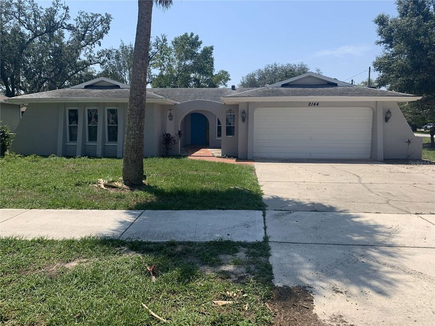 This beautiful 3-bedroom home welcomes you with a spacious entranceway that opens into a large, flowing living, dining, and kitchen area—perfect for everyday comfort and entertaining. A full-size laundry room adds convenience, while the screened-in pool creates a private outdoor retreat ideal for relaxing or hosting gatherings.
CALL TODAY TO VIEW !